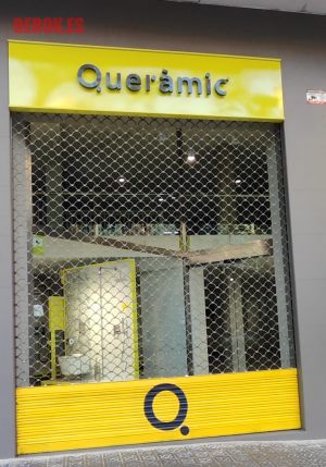 Mural Persiana Queramic 300x100000